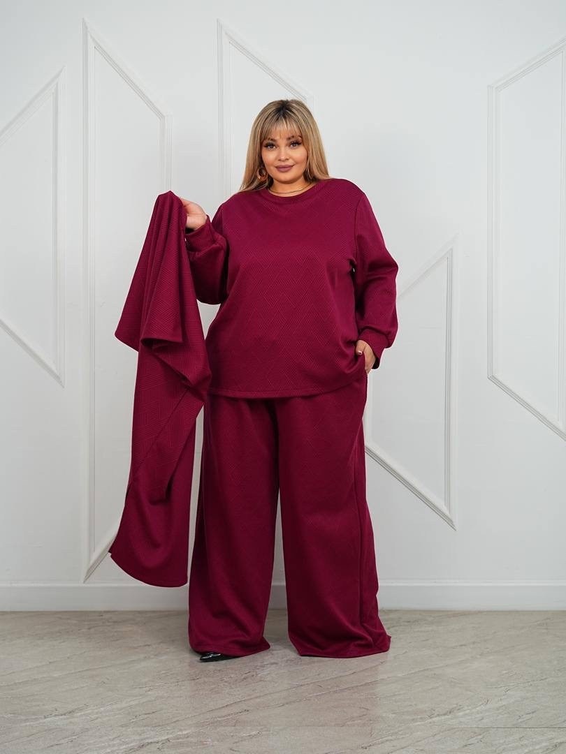 брючный костюм plus size 52/56/60/64,брючный костюм женский,брючные костюмы для женщин,костюм тройка женский