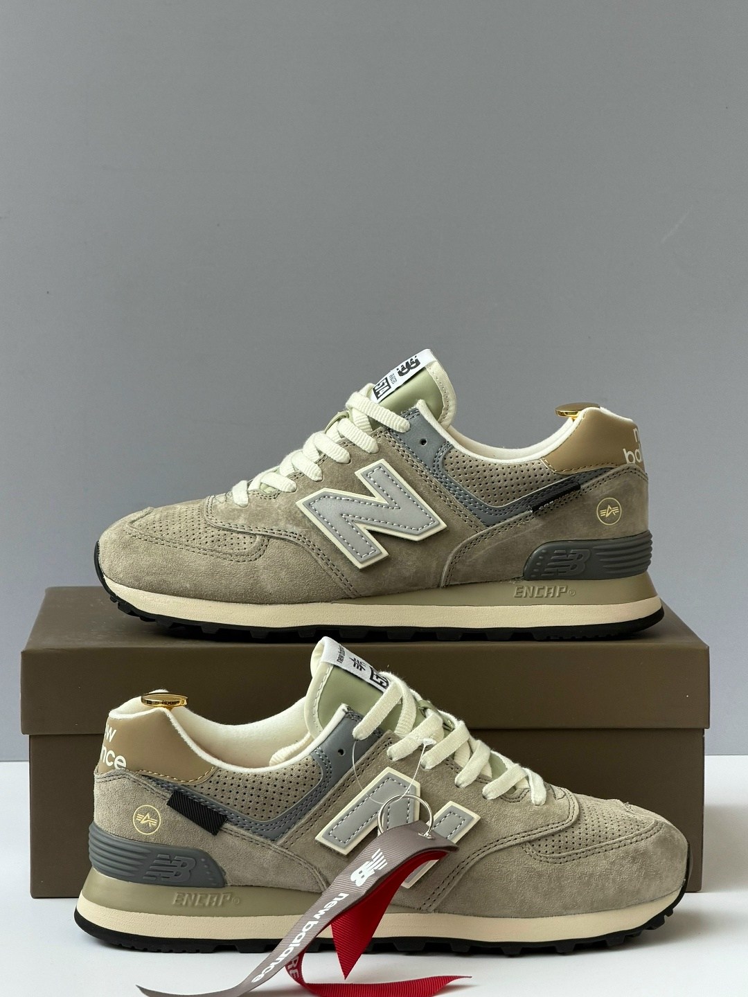 кроссовки new balance 574 alpha industries,кроссовки new balance 574,мужские кроссовки new balance 574,кроссовки new balance alpha industries x 574,кроссовки new balance 574 10 alpha industries