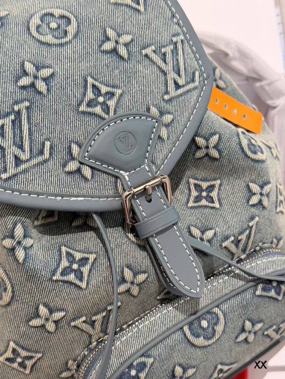 рюкзак женский louis vuitton,рюкзак louis vuitton,сумка - рюкзак louis vuitton denim,louis vuitton рюкзак джинсовый,рюкзак луи виттон