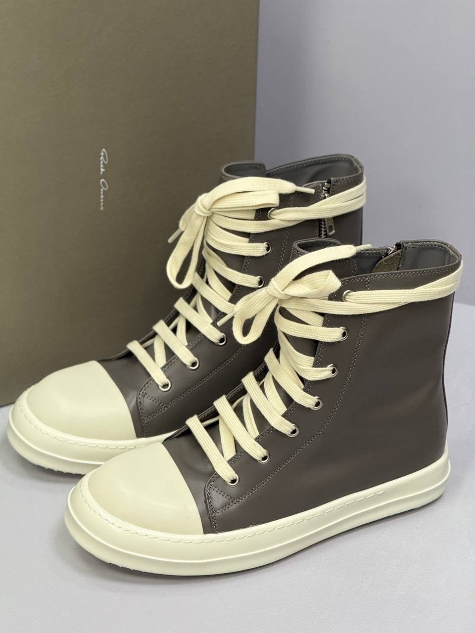 rick owens drkshdw мужские кеды edfu denim sneaker,rick owens кеды высокие,rick owens ramones кеды,rick owens кеды,