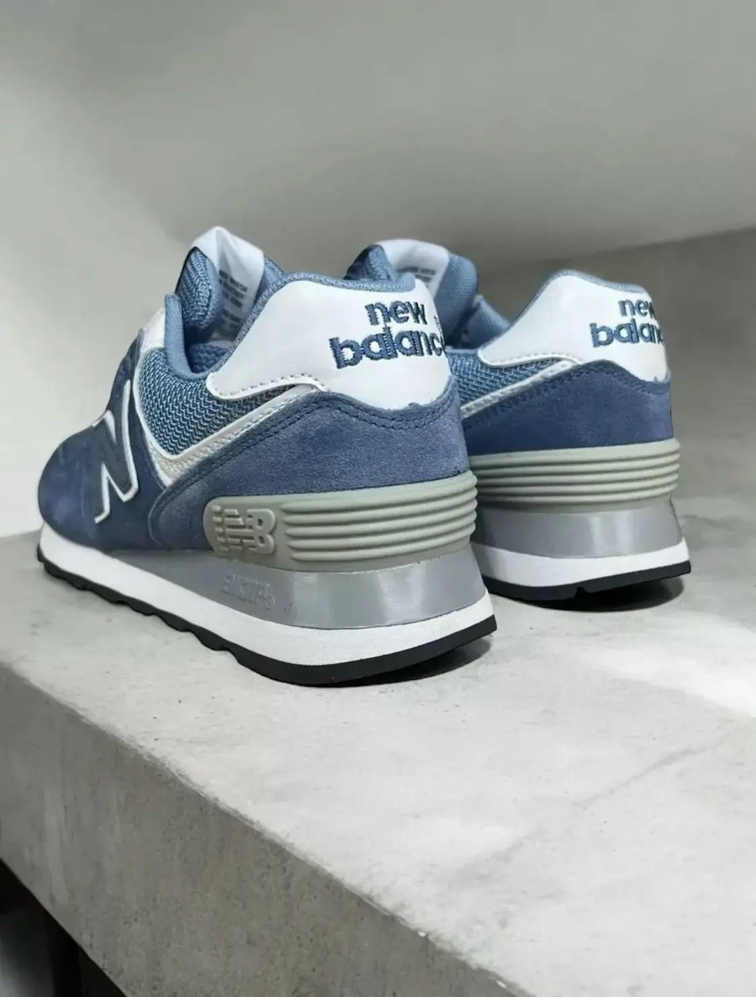 кроссовки new balance 574,new balance 574,new balance 574 синие,кроссовки new balance,new balance синие
