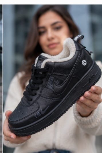 кроссовки зимние nike air force 1,зимние кроссовки nike air force 1 low,кросcовки nike air force 1,женские зимние кроссовки,кроссовки зимние nike