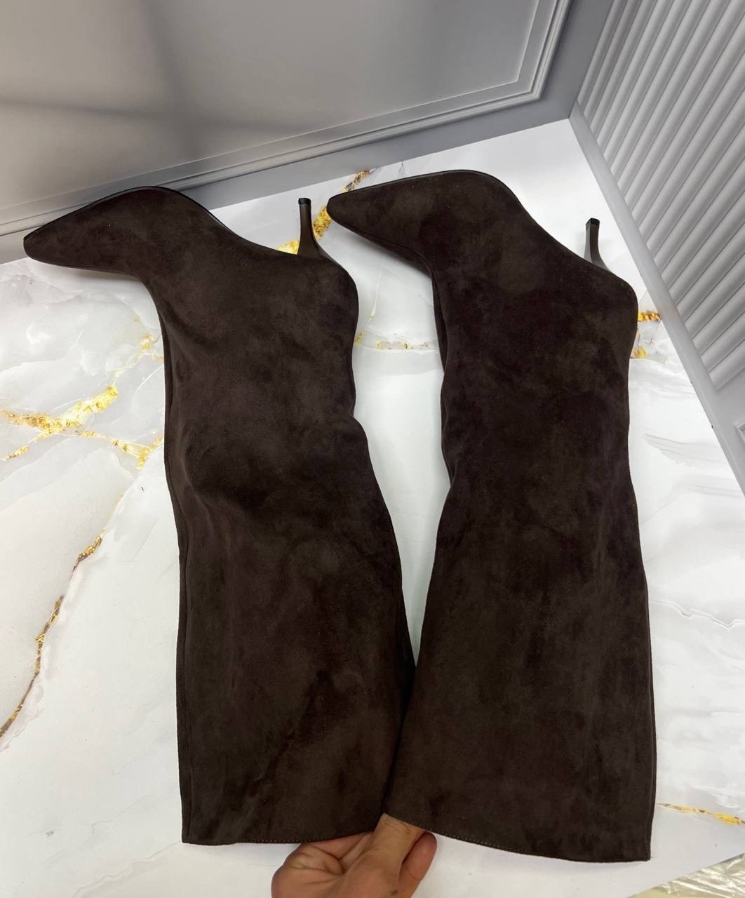 замшевые сапоги,женские сапоги,сапоги sylvia sam edelman черная замша,сапоги женские замшевые,высокие сапоги