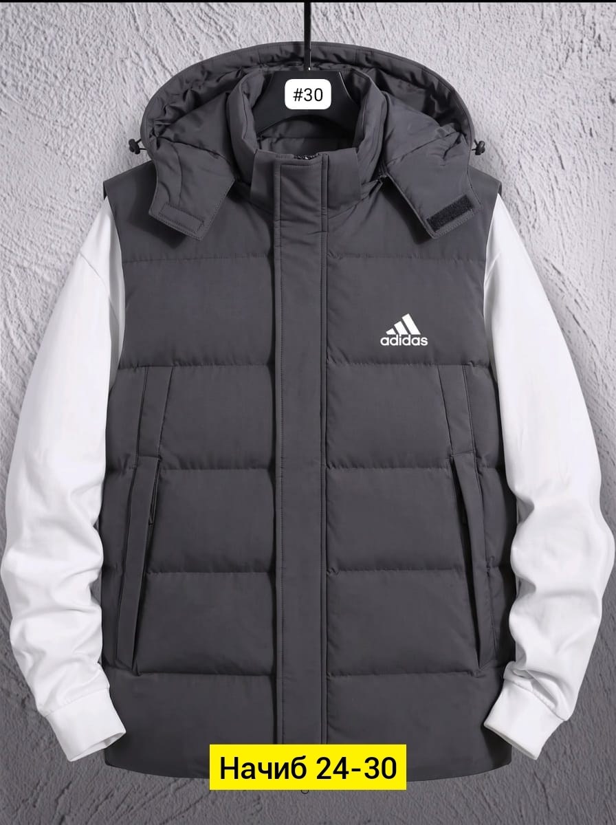 жилет мужской adidas ess down vest,мужской жилет adidas,жилет утепленный adidas,жилет утепленный adidas adidas,жилет адидас