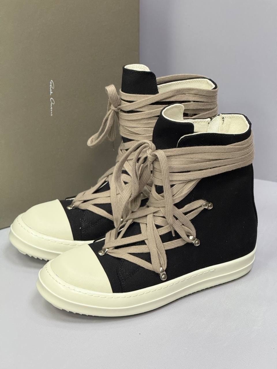 rick owens drkshdw мужские кеды edfu denim sneaker,кеды rick owens drkshdw ramones,rick owens кеды высокие,кроссовки rick owens,рик овенс кеды мужские