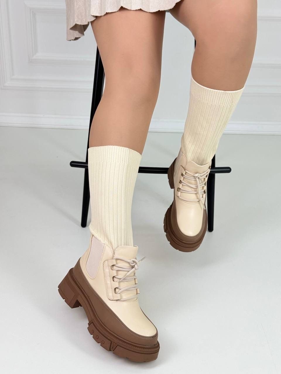 , женская,ботинки женские,ботинки демисезонные millions fashion shoes 215948480,ботинки стильные