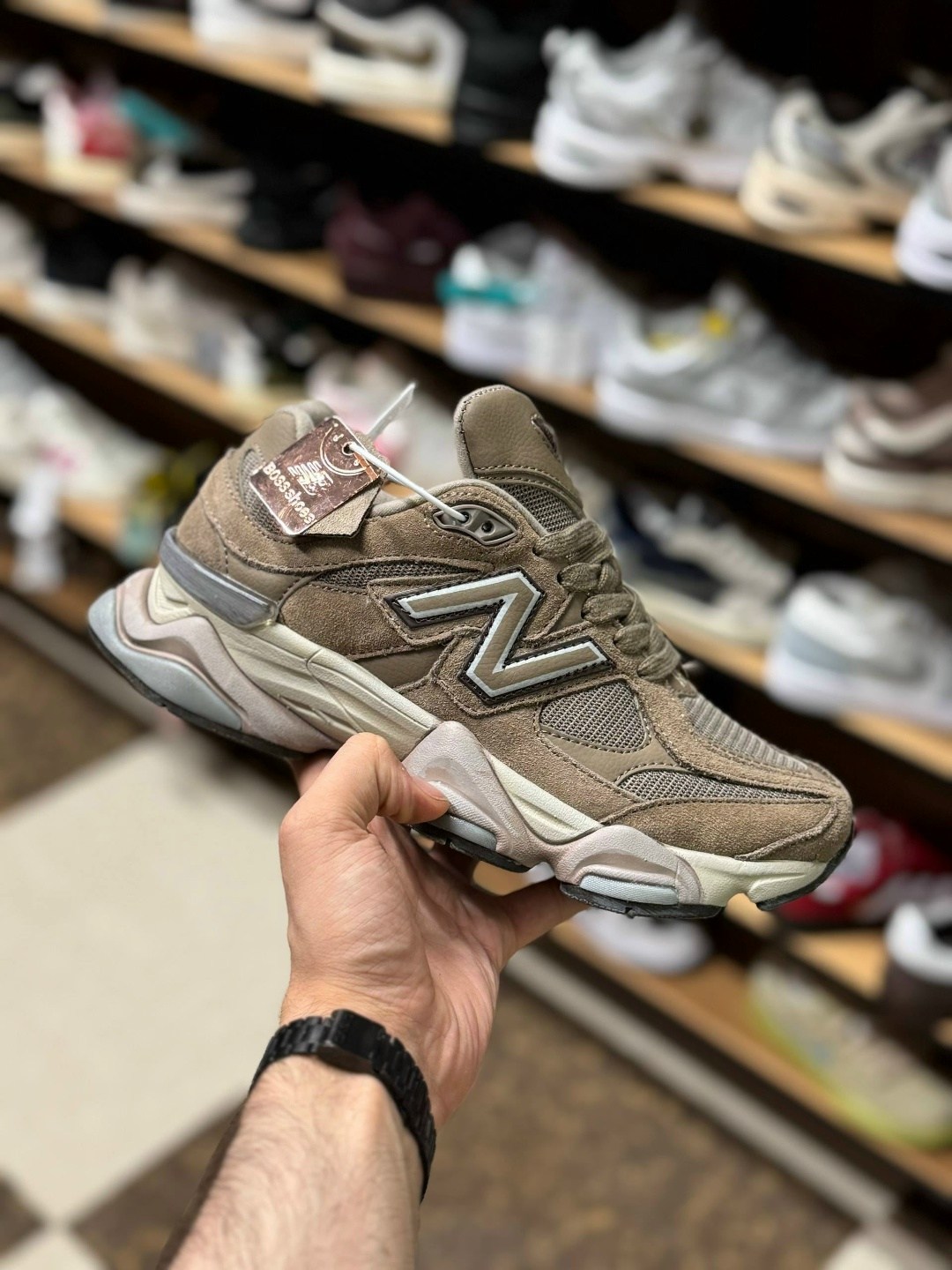 кроссовки new balance 9060,кроссовки new balance,кроссовки new balance 9060 36-41 серые,кроссовки мужские new balance,кроссовки new balance 9060 мужские