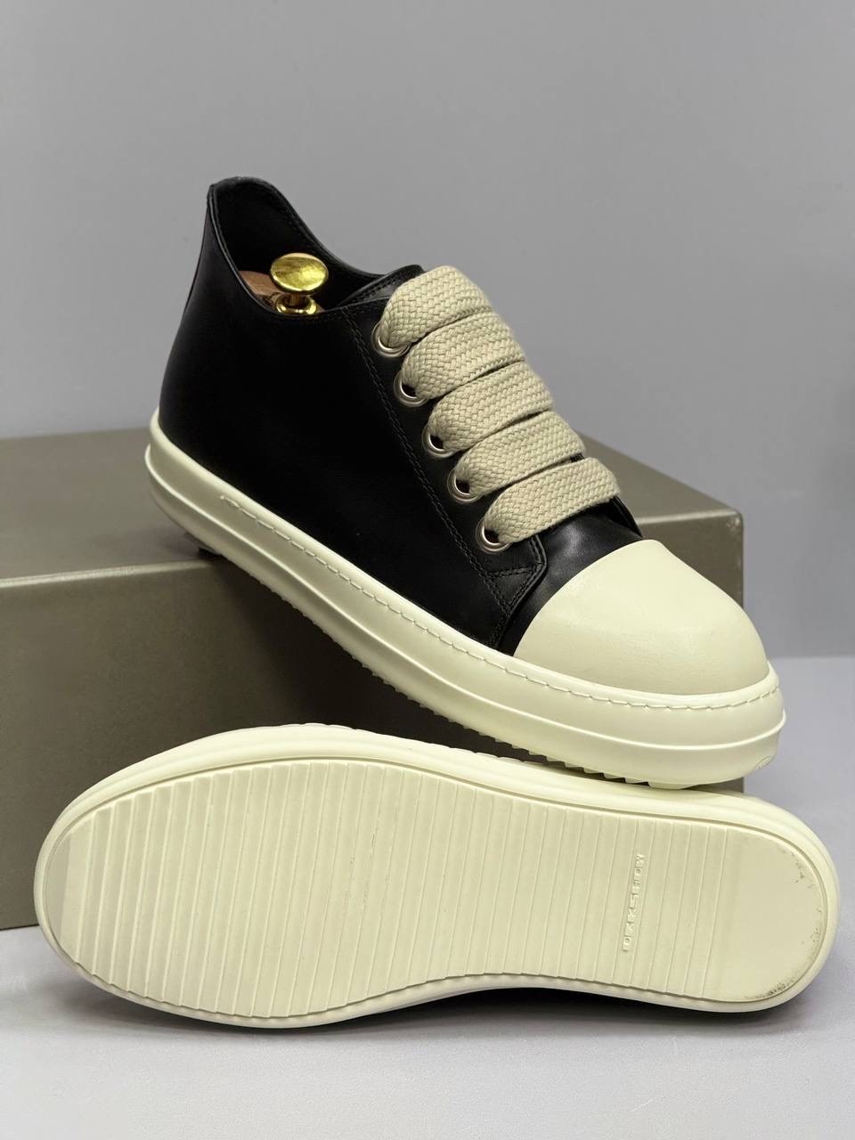 кеды rick owens drkshdw ramones,rick owens кеды,rick owens кеды высокие,,кеды rick owens drkshdw ramones low