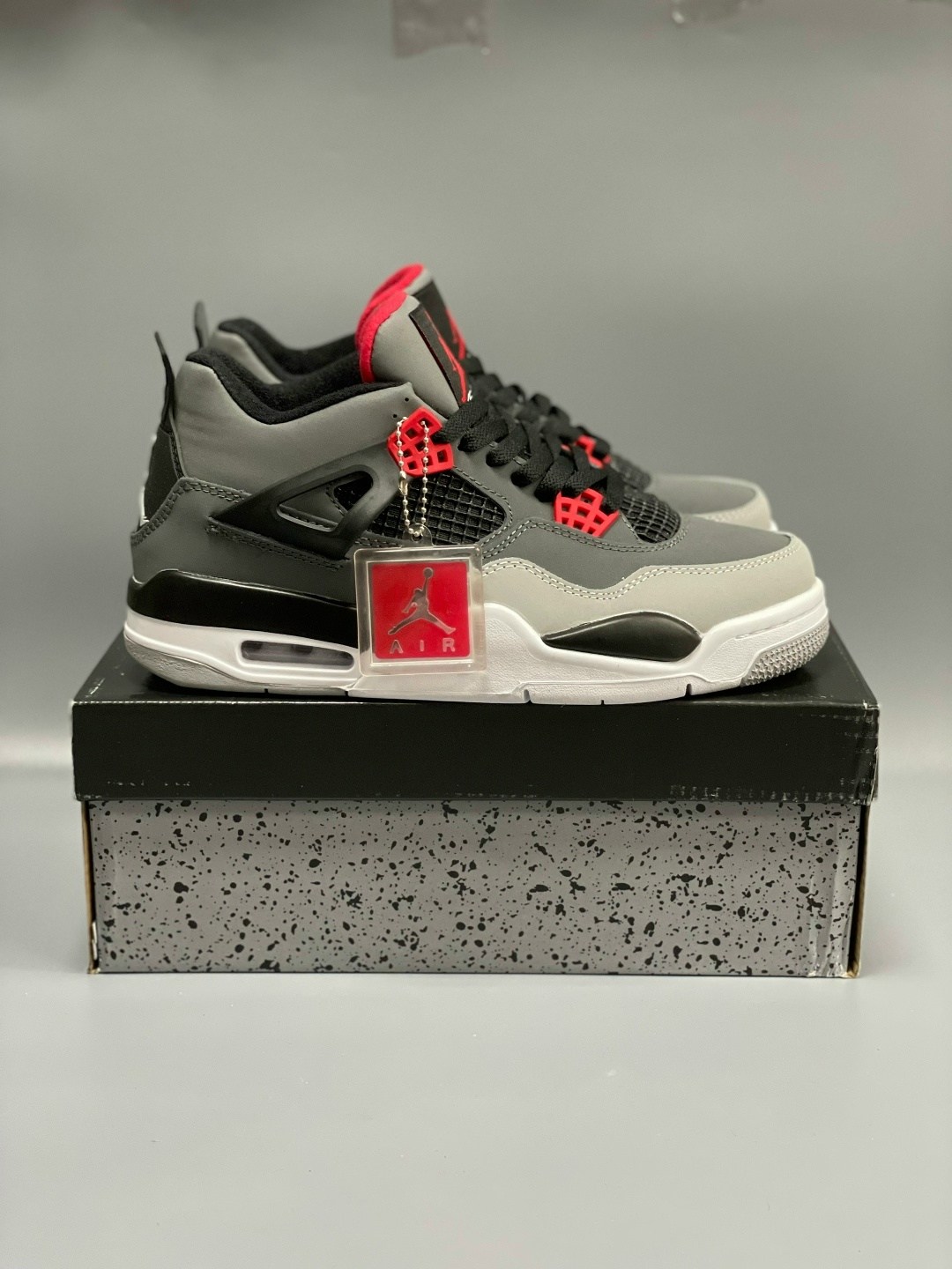 nike air jordan 4 retro,кроссовки nike air jordan 4 retro,jordan кроссовки,кроссовки nike air jordan 4,air jordan 4 infrared