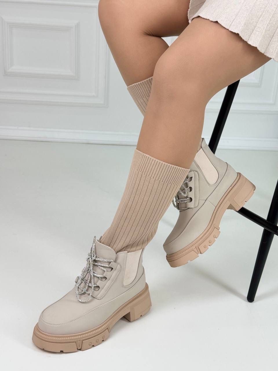 , женская,ботинки женские,ботинки демисезонные millions fashion shoes 215948480,ботинки стильные