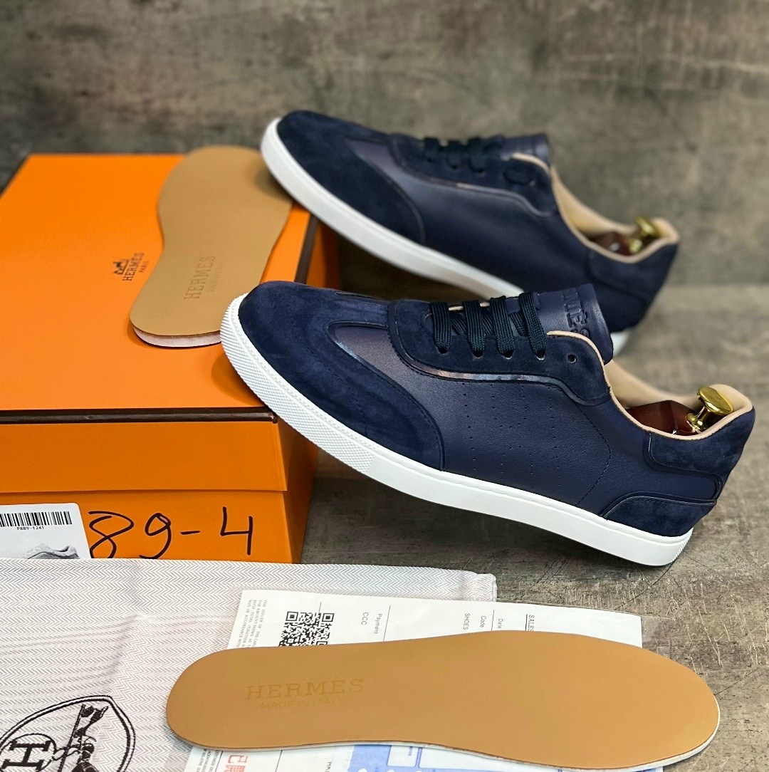кроссовки hermes,,hermes кроссовки мужские,мужской кроссовки,замшевые кроссовки