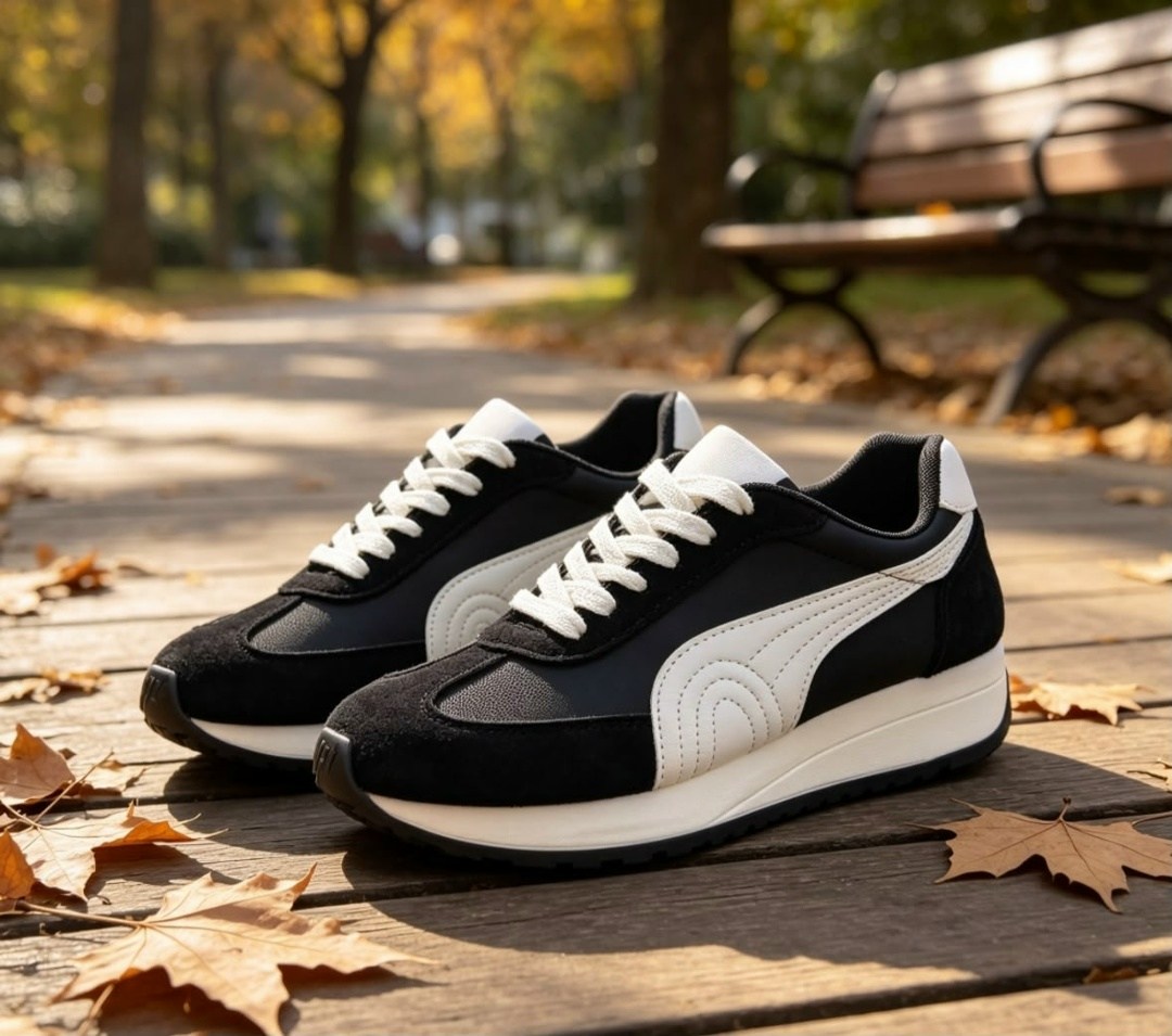 мужские кроссовки puma,кроссовки puma,кроссовки пума мужские,кроссовки пума easy rider чёрные,кроссовки puma st runner