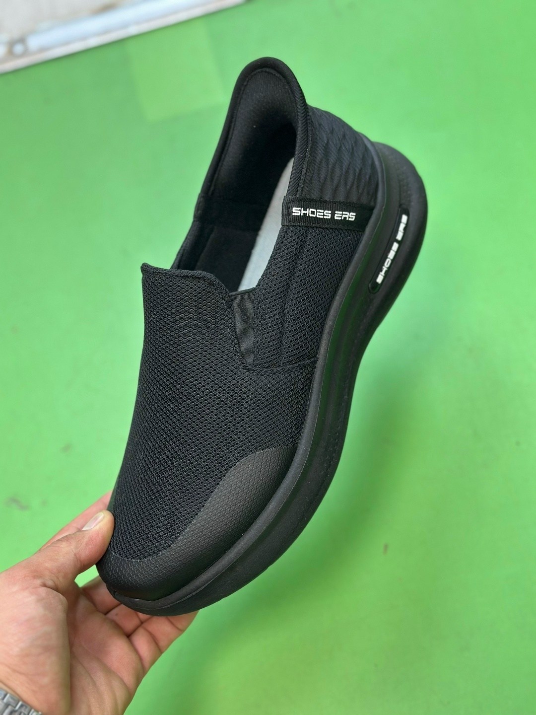 мужские кроссовки skechers,кроссовки,слипоны мужские, повседневные,мужской кроссовки