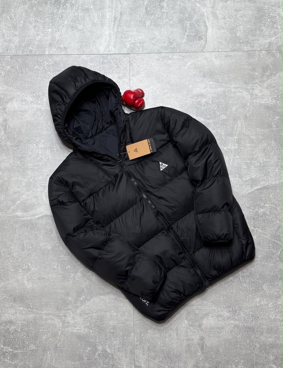 куртка пуховая,куртка,nike therma-fit adv acg “lunar lake”,пуховик,мужская куртк