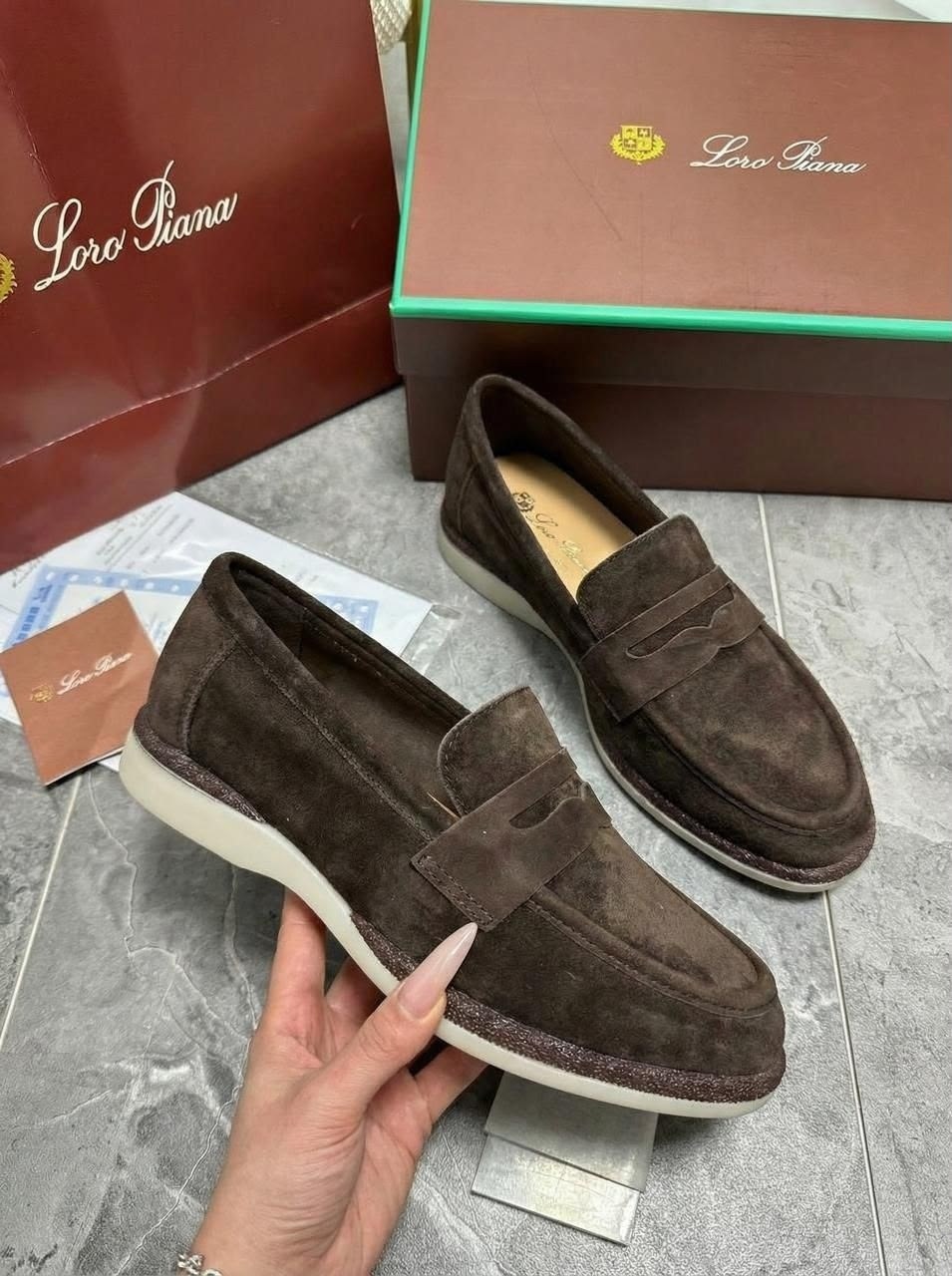 ,мужские лоферы loro piana,замшевые лоферы loro piana,лоферы замшевые,мужские замшевые лоферы