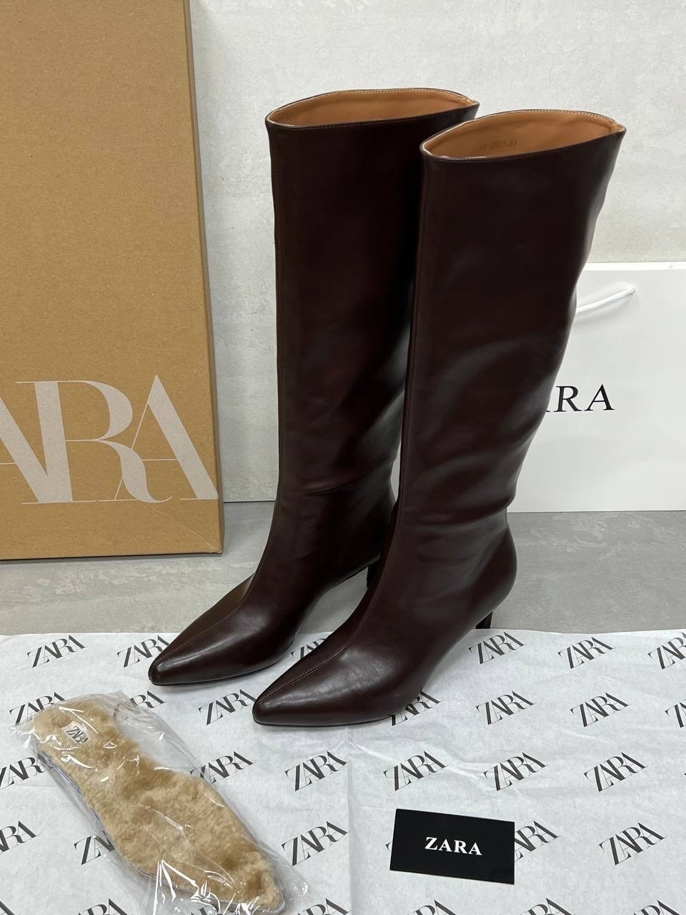 сапоги zara,женские сапоги,,сапоги,сапоги замшевые