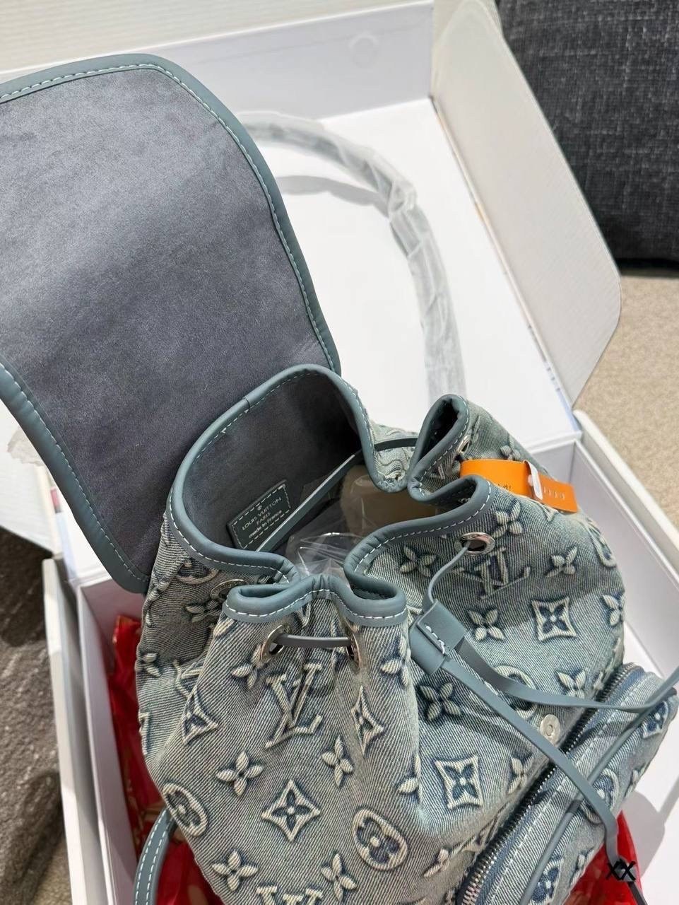 рюкзак женский louis vuitton,рюкзак louis vuitton,сумка - рюкзак louis vuitton denim,louis vuitton рюкзак джинсовый,рюкзак луи виттон