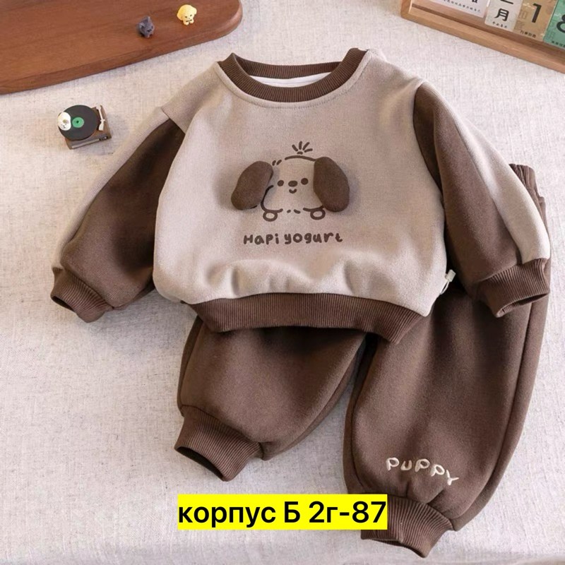 детский костюм,костюм для малыша,костюмчик,одежда для малыша,костюм тёплый детский bear&ushki
