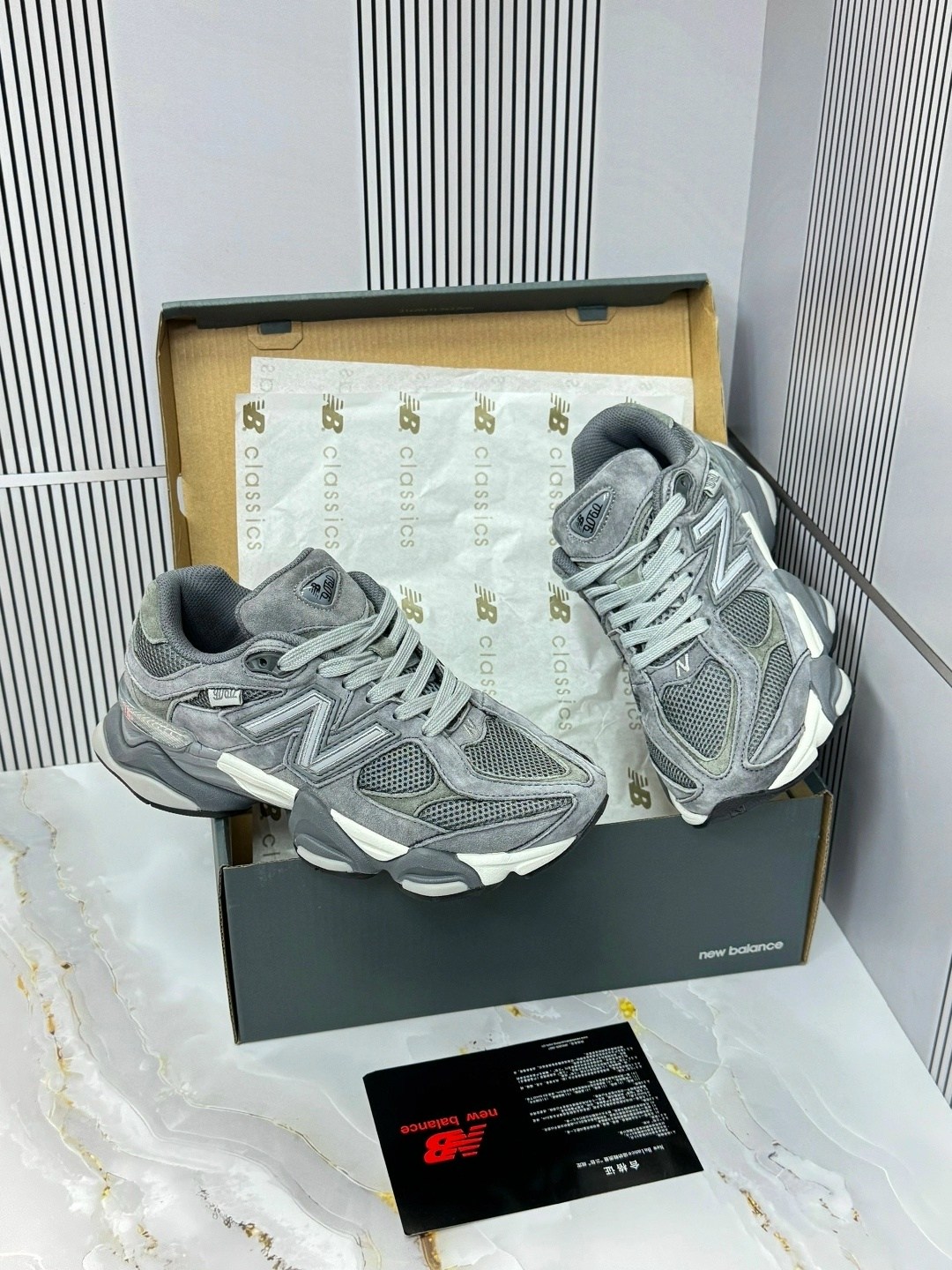 кроссовки new balance 9060,кроссовки new balance 9060 зимние,кроссовки new balance,new balance кроссовки мужские,new balance 9060 серые