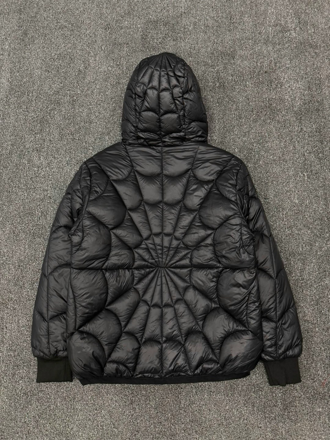 зимние куртки,пуховик,куртка moncler,moncler spider jacket puffer,монклер куртка