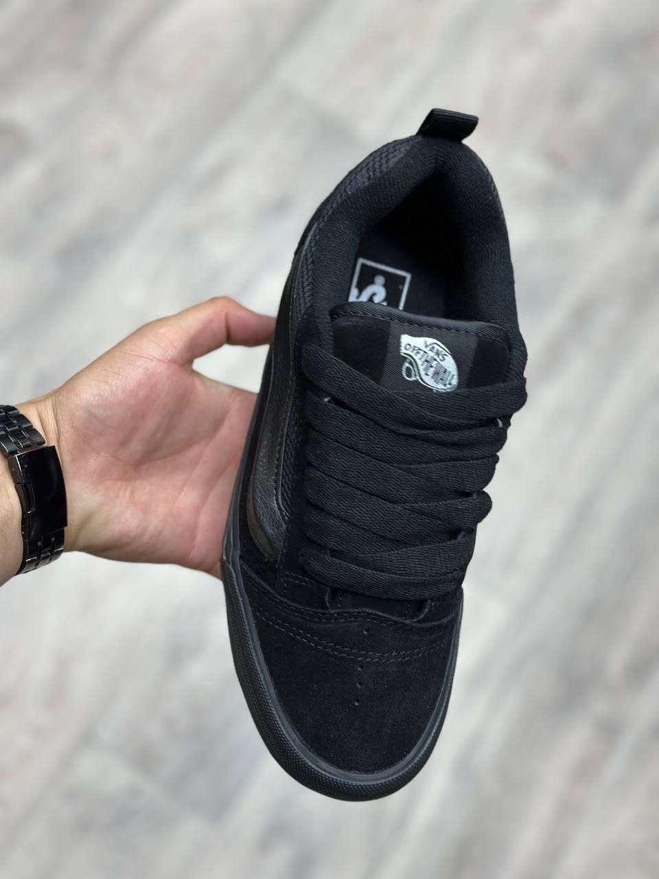 ,кроссовки vans,кеды vans,vans knu skool,кеды vans old skool
