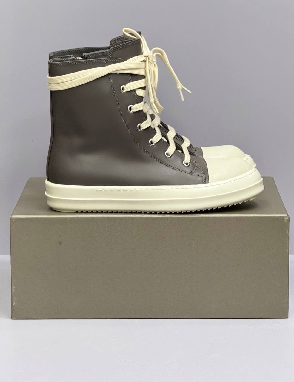 rick owens drkshdw мужские кеды edfu denim sneaker,rick owens кеды высокие,rick owens ramones кеды,rick owens кеды,