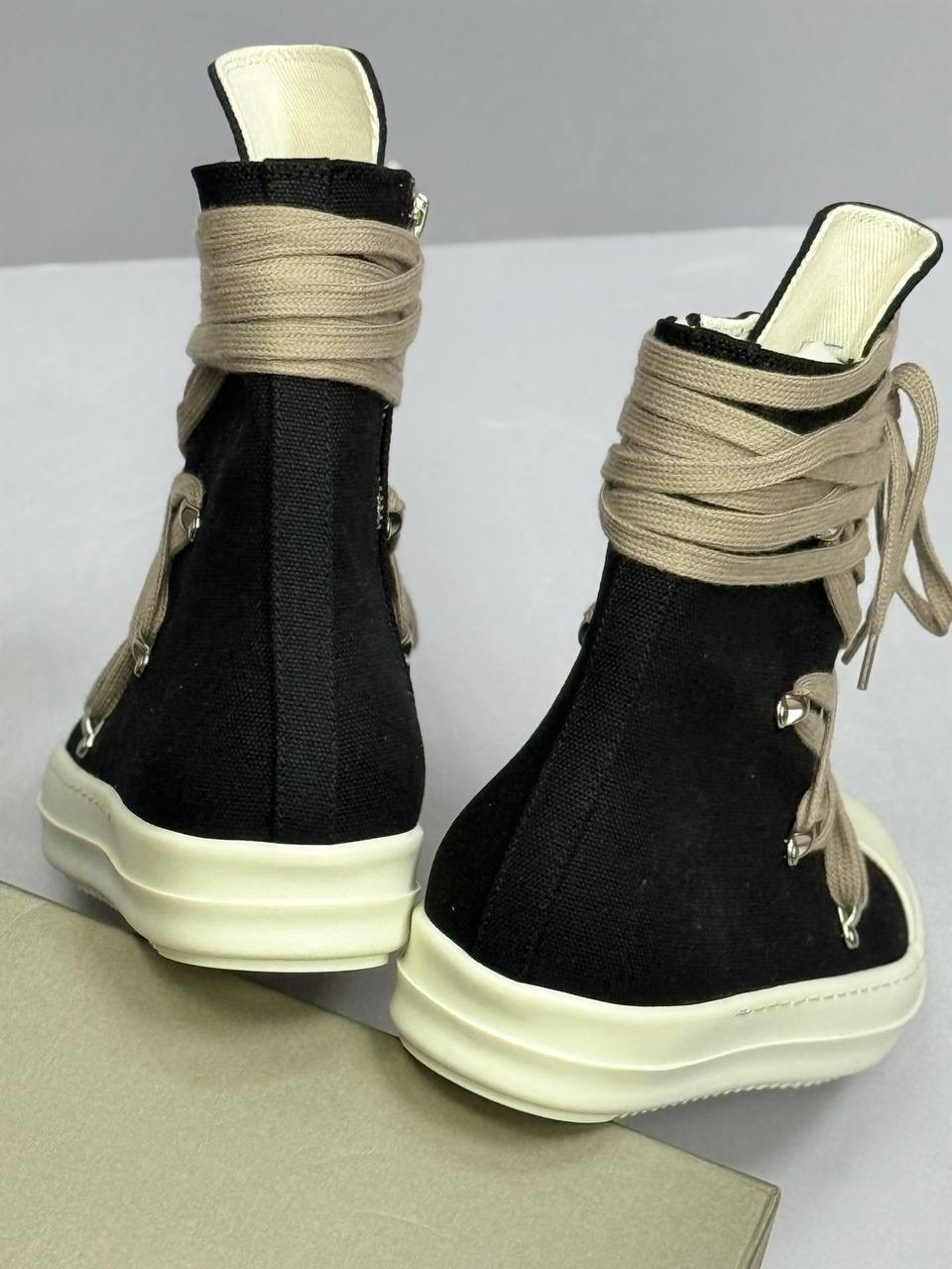 rick owens drkshdw мужские кеды edfu denim sneaker,кеды rick owens drkshdw ramones,rick owens кеды высокие,кроссовки rick owens,рик овенс кеды мужские
