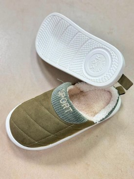 Тапочки