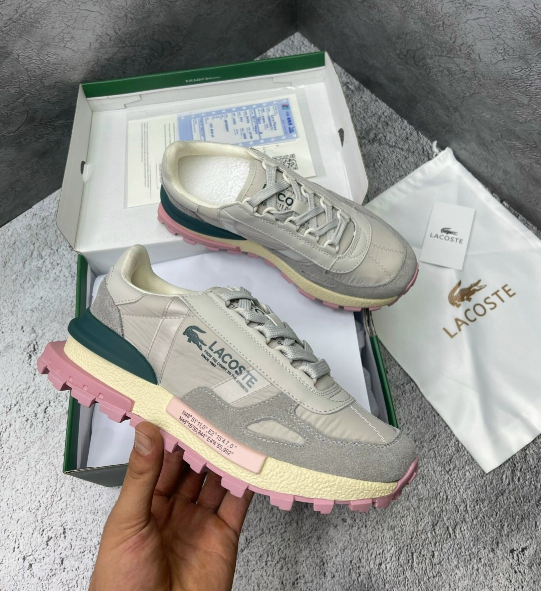 кроссовки lacoste,,lacoste кроссовки женские,женские кроссовки,кроссовки lacoste elite active