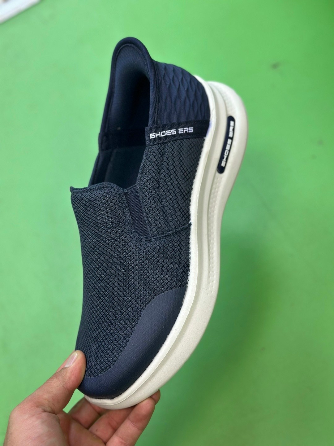 мужские кроссовки skechers,кроссовки,слипоны мужские, повседневные,мужской кроссовки