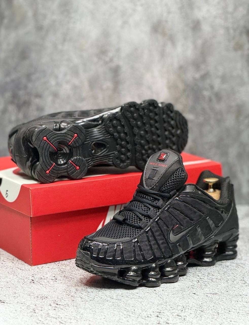 кроссовки nike shox tl,nike shox- tl black,кроссовки nike shox,кроссовки,кроссовки nike shox tl черные