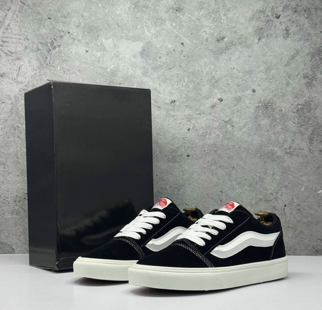 кроссовки мужские vans,,кроссовки ванс олд скул,кроссовки vans knu skool,кеды vans old skool