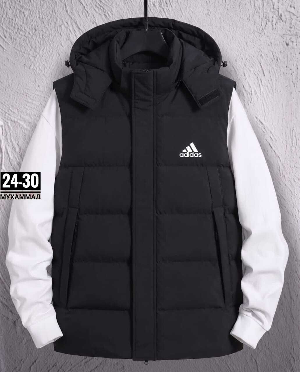 жилет мужской adidas ess down vest,жилет утепленный adidas,жилетка adidas,жилет утепленный adidas adidas,мужские жилеты adidas
