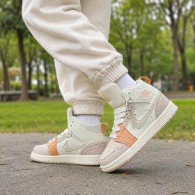Ботинки