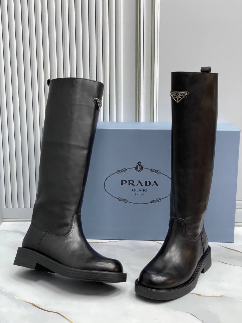 сапоги prada,сапоги модные,женские сапоги,сапоги прада,демисезонные сапоги