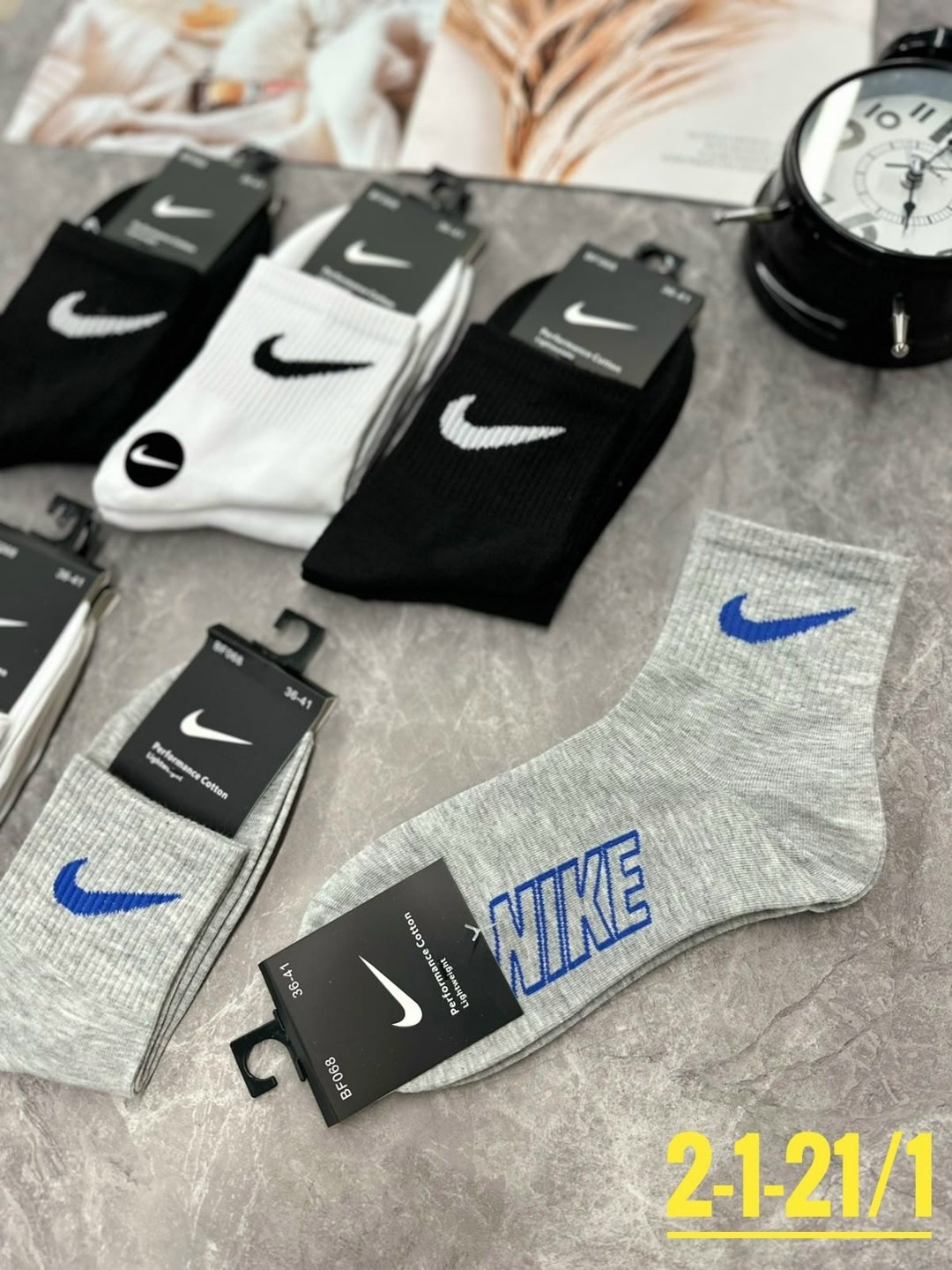 носки мужские,мужские носки nike 41-47 набор 10 пар,комплект носки мужские,мужские носки nike,носки спортивные