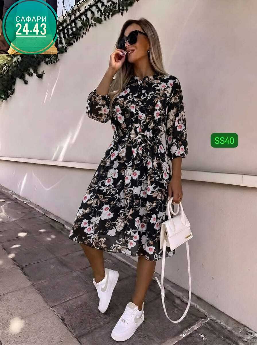 платье женское летнее,платье 👗,женская платье,платье стильное,платье женское с принтом