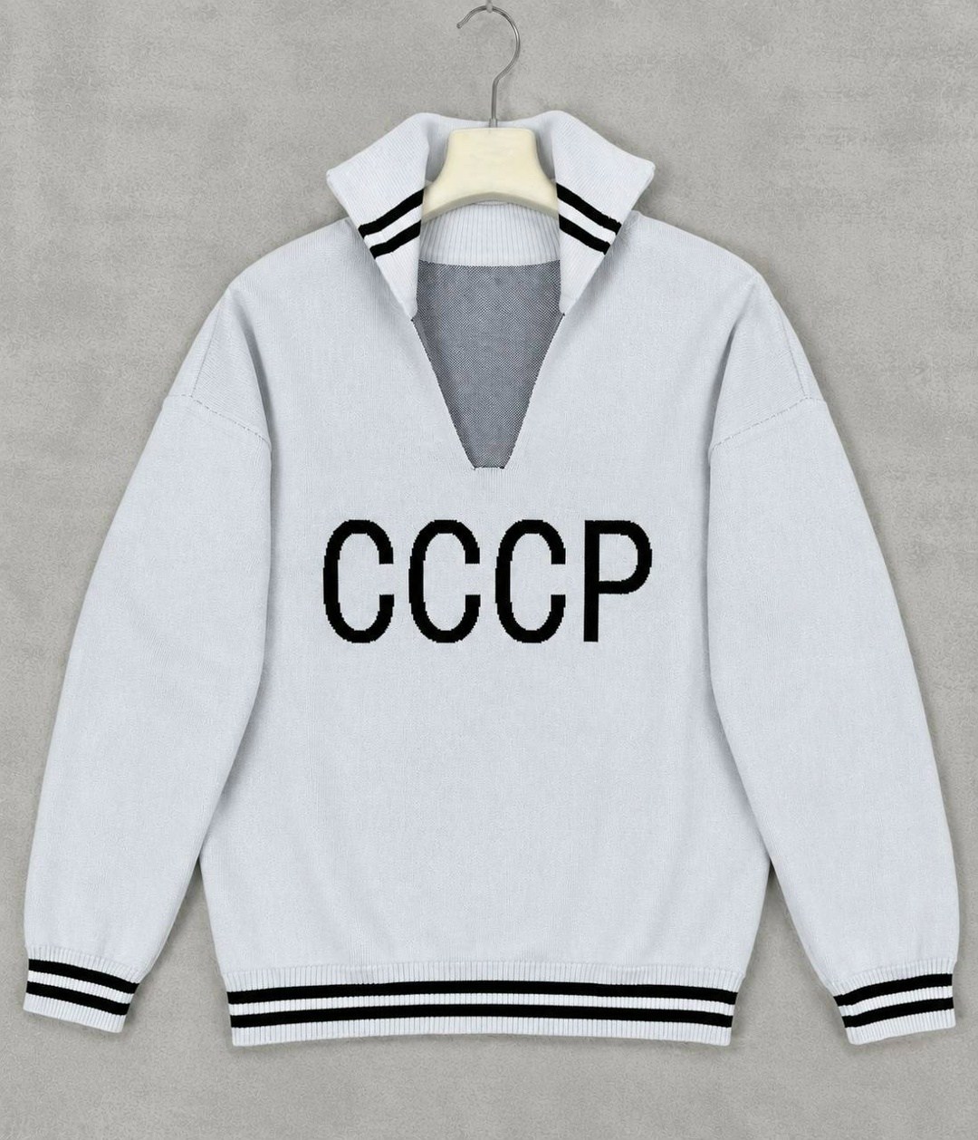 свитер с надписью ссср,свитер ссср,свитшот женская,свитер мужской ссср,ссср кофта