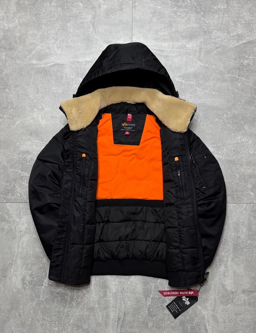 зимние куртки,зимний бомбер alpha industries,куртка пилот мужская зимняя,alpha industries n2b куртка зимняя,куртка аляска