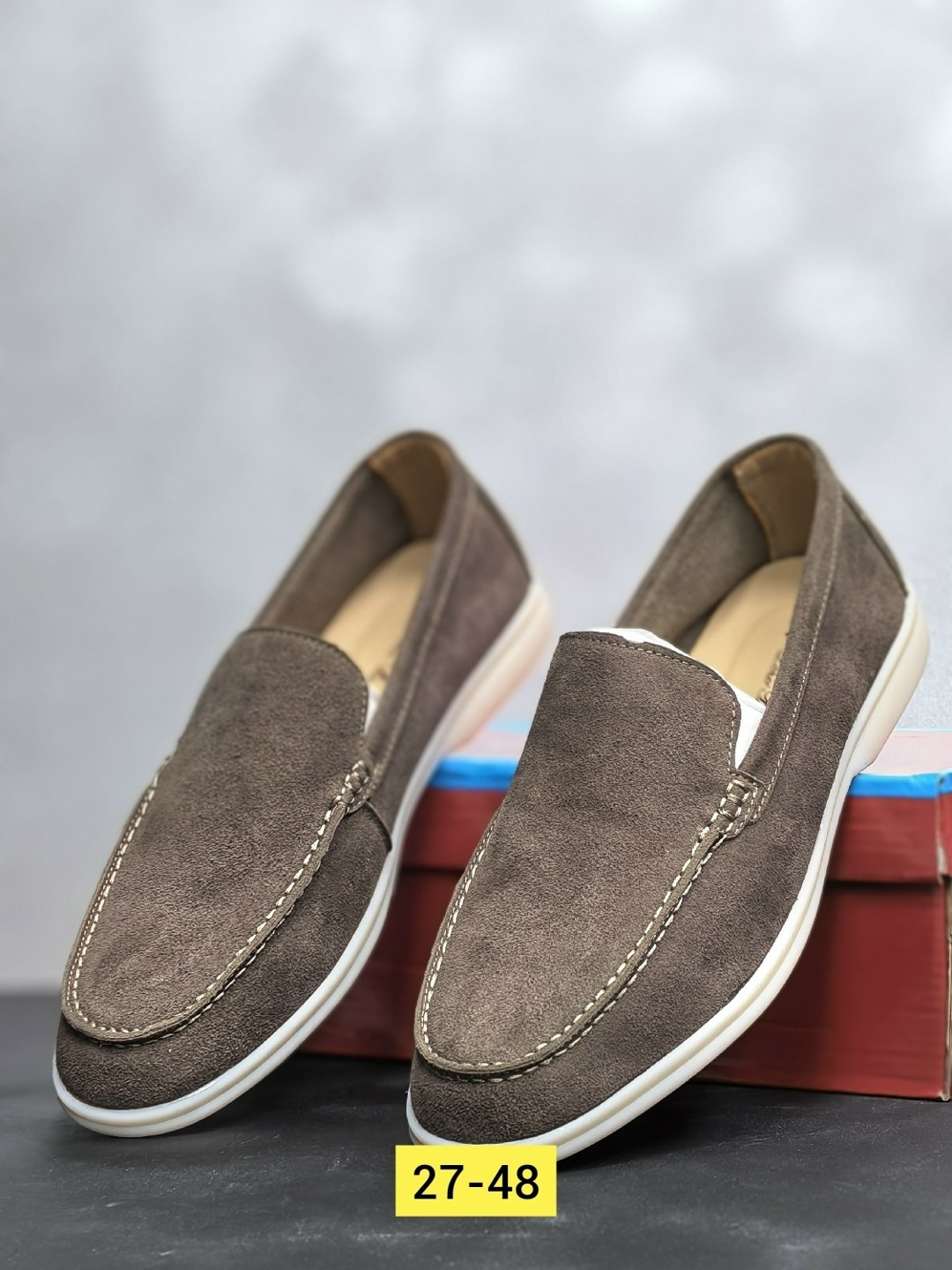 лоферы мужские loro piana,loro piana лоферы,,лоферы мужские замшевые,замшевые лоферы summer walk loro piana серый