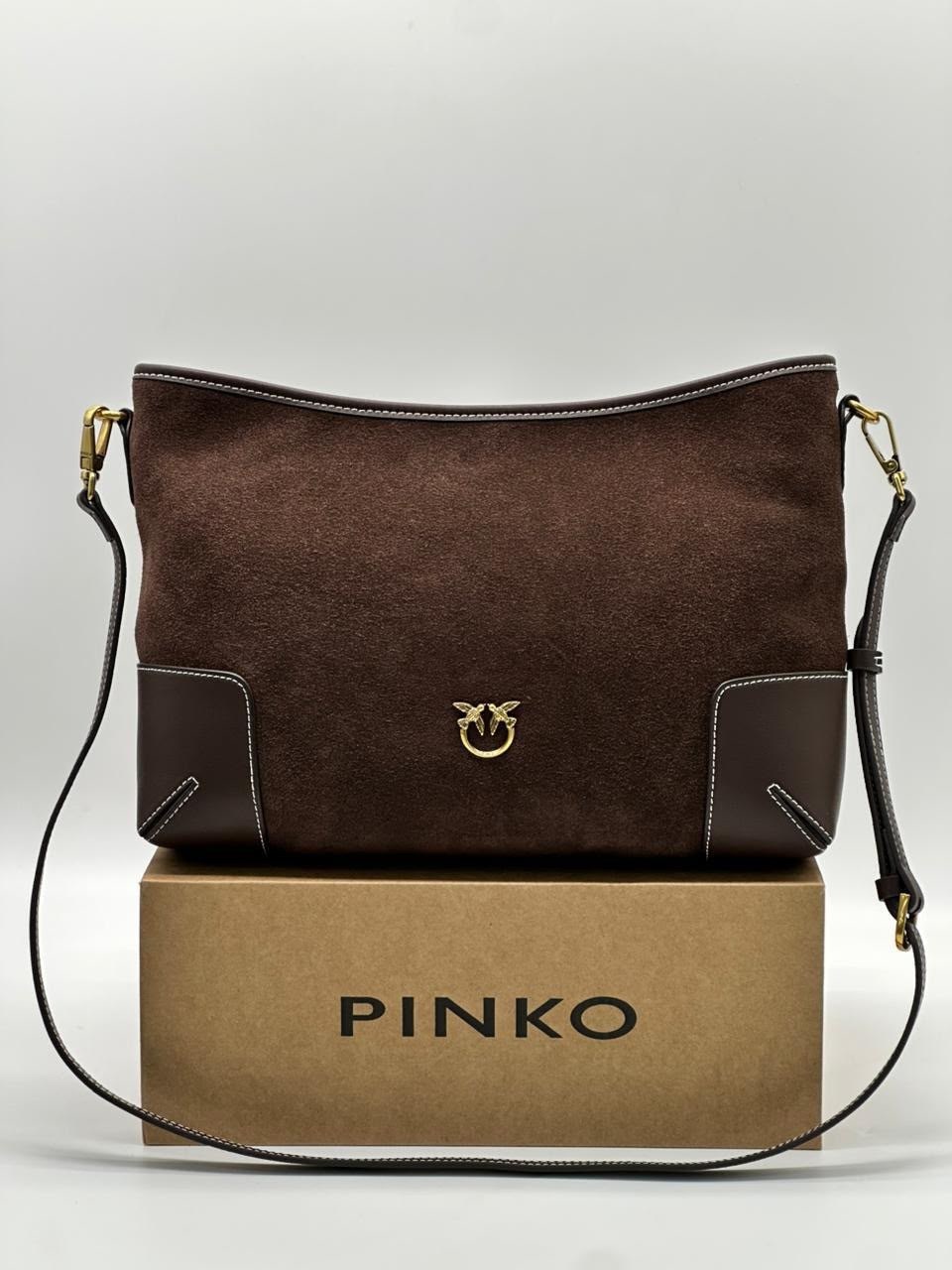 сумка замшевая,сумка женская pinko,сумка женская pinko пинко из замши люкс,сумка женская,сумка pinko