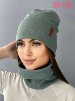 Шапка