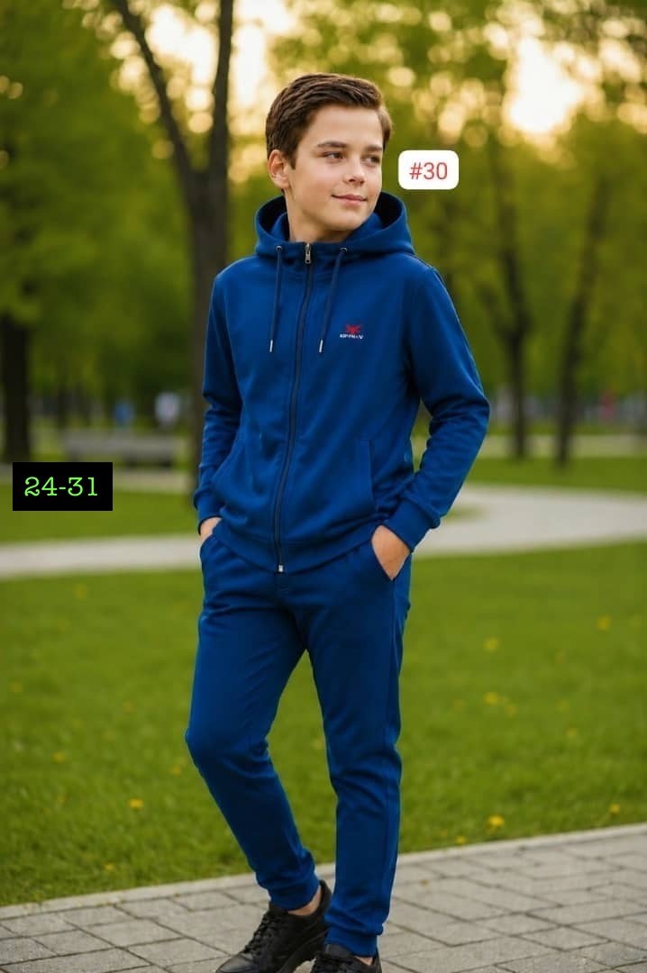 костюм спортивный для мальчика,спортивные костюмы,детские спортивные костюмы,костюм подростковый,детский спортивный костюм из футера