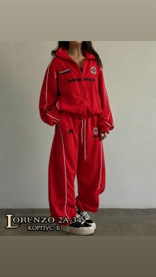 Костюм