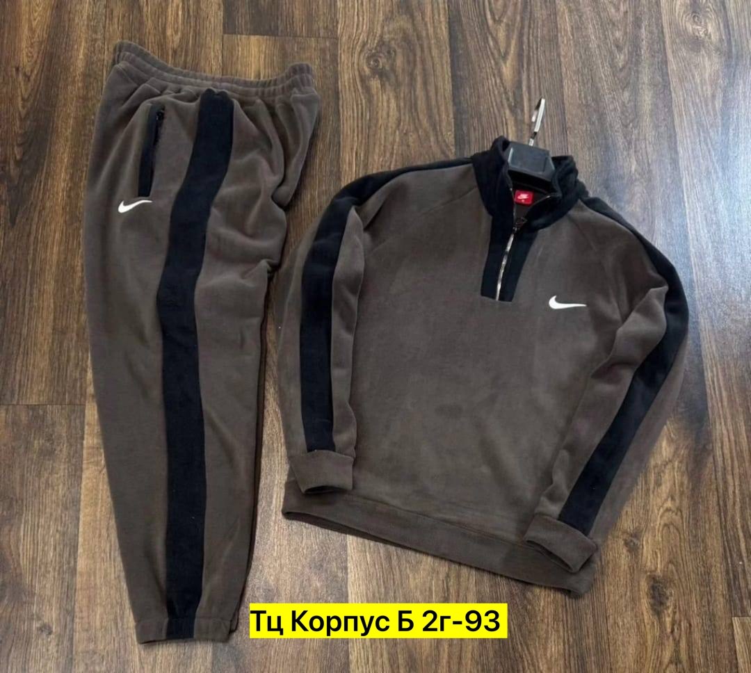 спортивный костюм nike на флисе,флисовые костюмы,флисовый костюм мужской,кофта флисовая,флисовый спортивный костюм