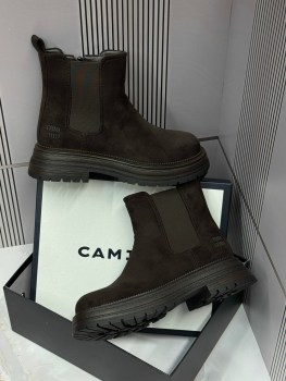 Ботинки