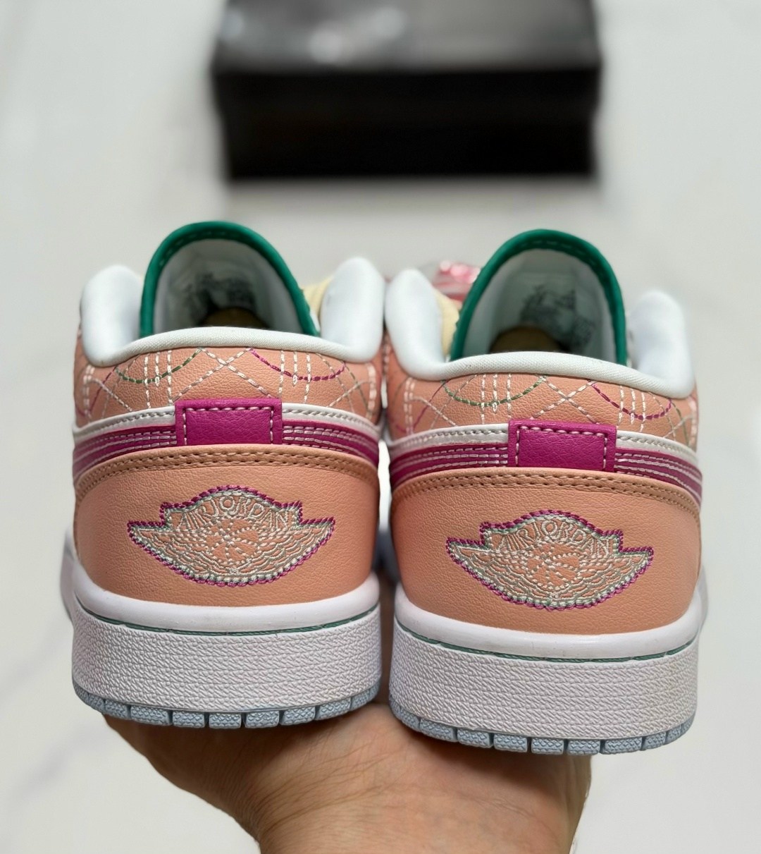 air jordan 1 low se easter pastel,nike air jordan 1 low,nike air jordan 1 low se,кроссовки,air jordan 1 low