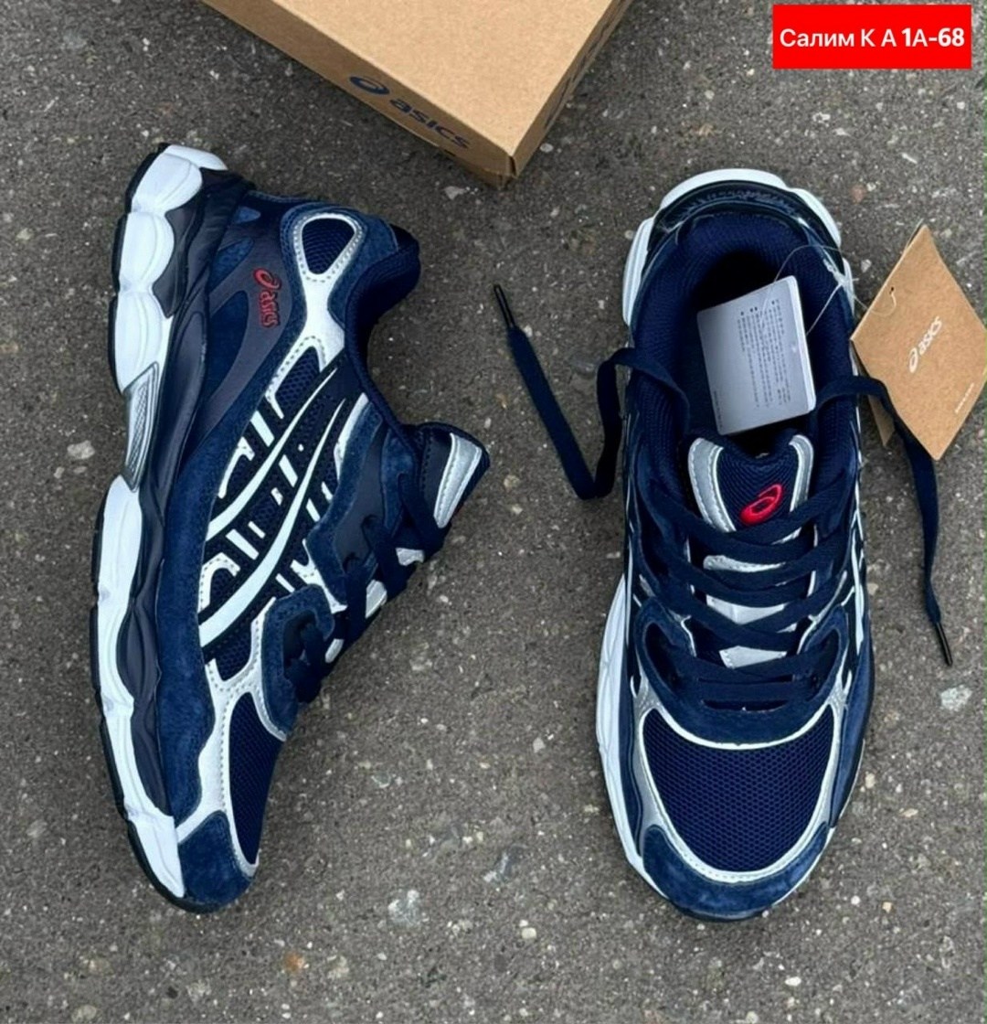 кроссовки,кроссовки asics,мужской кроссовки,кроссовки синий,кроссовки для мужчин