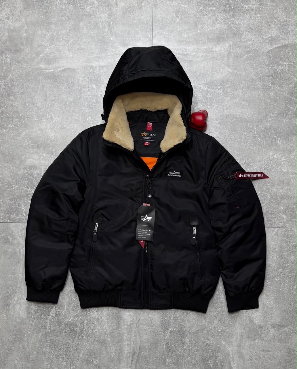 зимние куртки,зимний бомбер alpha industries,куртка пилот мужская зимняя,alpha industries n2b куртка зимняя,куртка аляска
