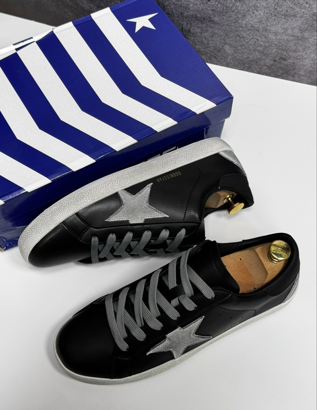 golden goose кеды hi star на платформе черный,кеды golden goose,кроссовки golden goose,кеды golden goose мужские,golden goose superstar кеды мужские